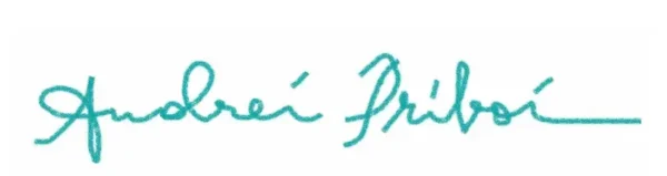 AndreiPriboi.com